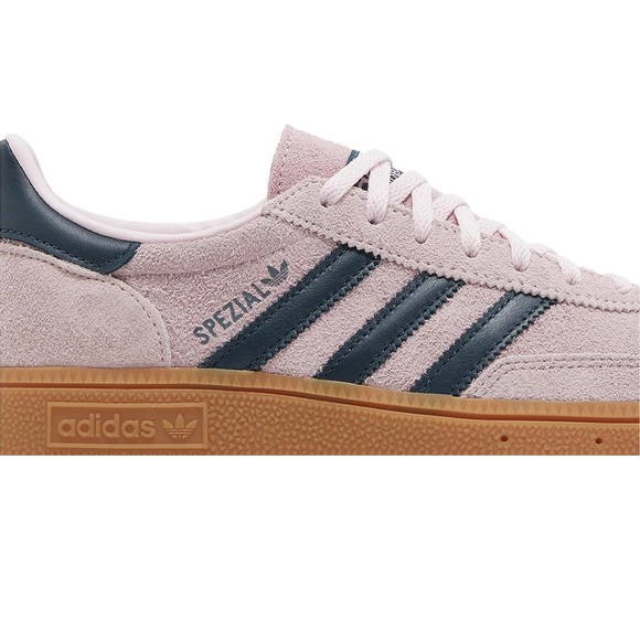2023 Handball Spezial 'Clear Pink Arctic Night' - Picture 4 of 7